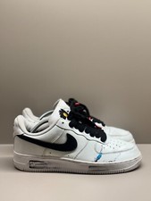 Nike air force usato  Castel d'Ario