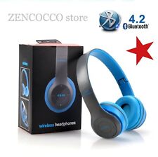 Cuffie headset wireless usato  Formia