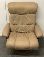 Ekornes memphis stressless for sale  ST. IVES