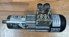 Dunkermotor kd52 0x40 gebraucht kaufen  Kaub