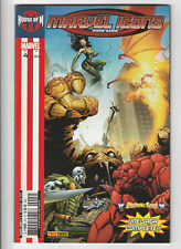 Marvel icons série d'occasion  Lannion