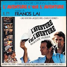 Francis lai johnny d'occasion  Paris XIII