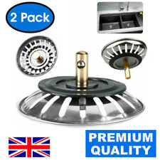 Kitchen sink drain for sale  BRADFORD