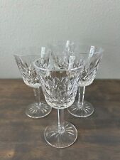 Waterford crystal lismore for sale  Palmetto