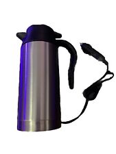 12v electric kettle for sale  Beech Bluff