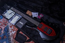 Ernie ball usa for sale  NOTTINGHAM