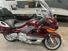 Bmw k1200 touring for sale  LEICESTER