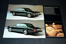 1980 jaguar xj12 for sale  Melvindale
