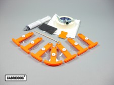 Cabriodoc kit complet d'occasion  Expédié en France