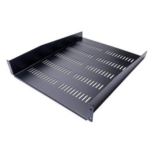 Prateleira de montagem em rack ventilada 2U 22 polegadas - Prateleira fixa para servidor rack (643) comprar usado  Enviando para Brazil