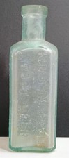 Vintage embossed charles for sale  Kennebunkport