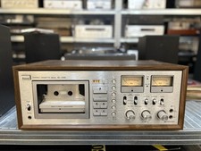 Sansui 5100 tapedeck gebraucht kaufen  Mannheim