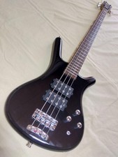 Warwick RockBass Corvette $4st / Baixo elétrico com SC comprar usado  Enviando para Brazil