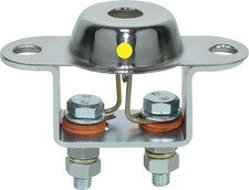 Glow plug indicator d'occasion  Expédié en Belgium