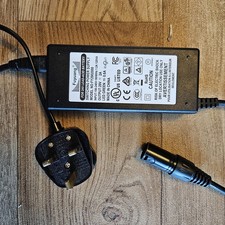 Drive scout careco for sale  CASTLEFORD