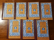 Complete set thru for sale  Scottsburg