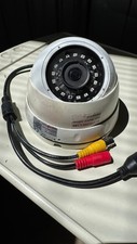 Telecamera minidome comelit usato  Busto Arsizio