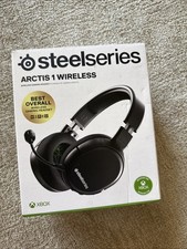 Steelseries arctis wireless for sale  Beaverton