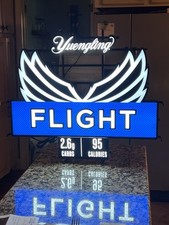 Yuengling flight led for sale  Mechanicsburg