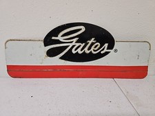 Vintage gates metal for sale  Springfield