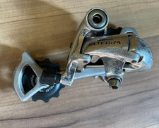 Shimano ultegra 6600 gebraucht kaufen  Much