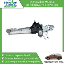 leve glace arriere droit d'occasion leve glace arriere droit d'occasion  Saint-Quentin