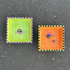 Spider square dipping for sale  Orange
