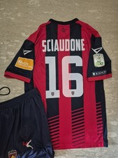 Maglia cosenza 2019 usato Maglia cosenza 2019 usato  Arienzo
