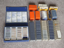Collection vintage colour for sale  PRESTON