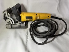 Dewalt dw682 biscuit for sale  PEWSEY