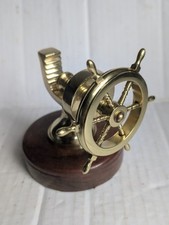 Vintage novelty brass for sale  DERBY