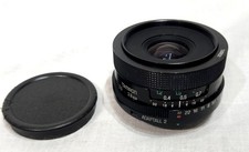 Tamron adaptall 28mm usato  Viu