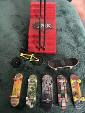 Tech deck bundle for sale  SCUNTHORPE