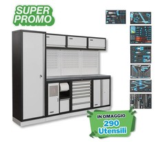 Arredamento modulare per usato  Novafeltria