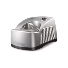 Machine glace longhi d'occasion  Expédié en France