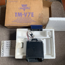 Kenwood car transceiver for sale  CONGLETON