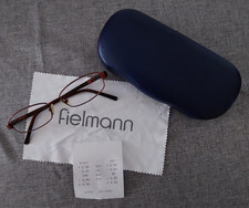 Fielmann weitsichtbrille 25 gebraucht kaufen  Volkertshausen