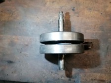 Dkw 175 kurbelwelle gebraucht kaufen  Bünde