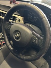 Bmw msport steering for sale  ST. IVES