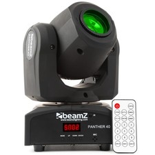 Beamz panther led for sale  UK