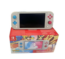 Console nintendo switch d'occasion  Brest