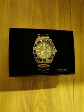 Seiko sports men d'occasion  Expédié en Belgium