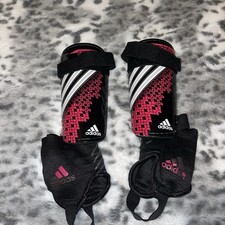 Adidas kids shin for sale  Groton