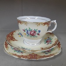 Elegant vintage colclough for sale  IPSWICH