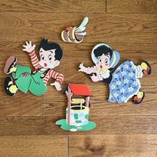 Vintage dolly toy for sale  Flint