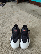 Reebok allen iverson for sale  Bourbonnais