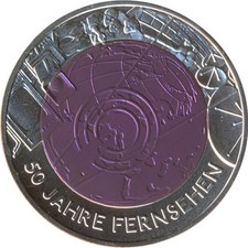 österreich 2005 euro gebraucht kaufen  Moers