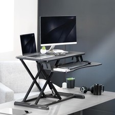 Standing desk riser for sale  SALFORD