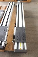 Isel kugelgewindevorschub les gebraucht kaufen  Gießen