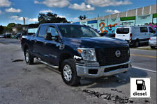 2019 nissan titan for sale  Miami